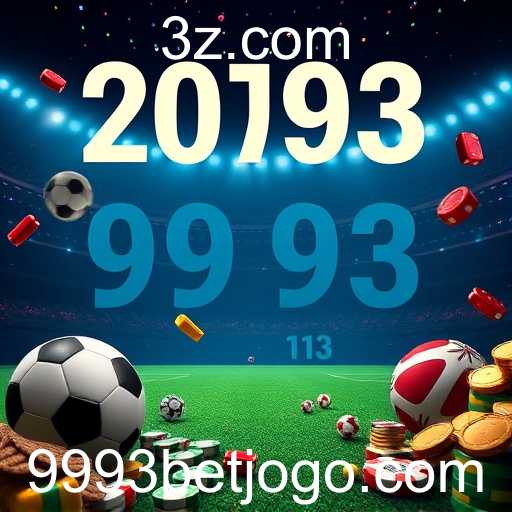 9993bet: Novo Fenômeno no Mundo dos Jogos Online