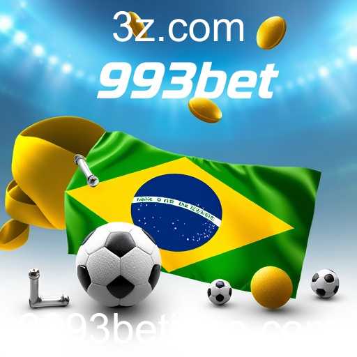 9993bet Revoluciona o Mercado de Jogos Online