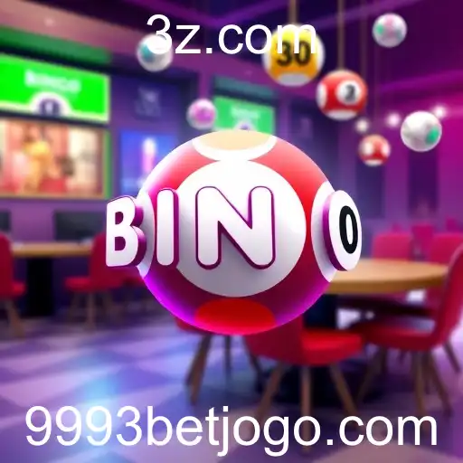 A Ascensão de 9993bet no Cenário de Jogos Online