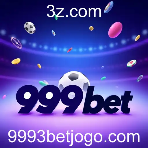 A Ascensão do 9993bet no Cenário de Jogos em 2025