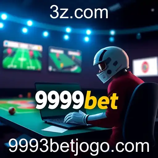 O Crescimento dos Jogos Online e a Relevância do 9993bet