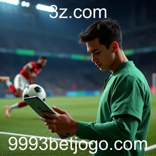 Inovações no Mercado de Apostas Online