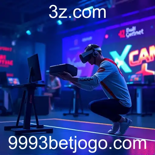 Inovações em Jogos de Azar Online para 2025