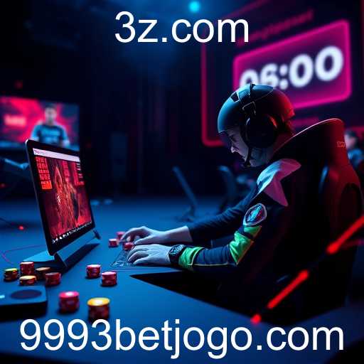 Tendências e Inovações no Universo dos Jogos Online