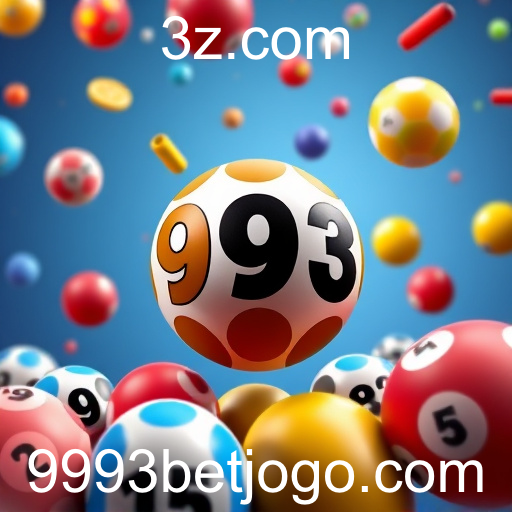 A Fascinante Categoria de Loterias no 9993bet