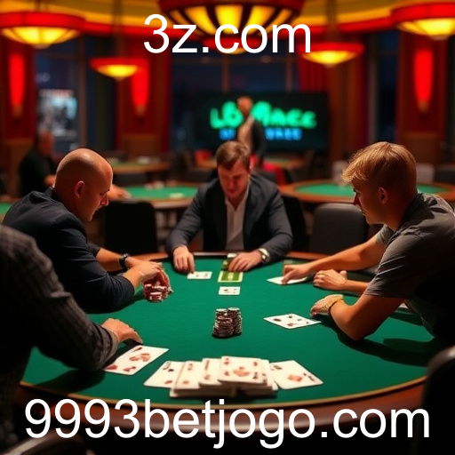 Poker Online no 