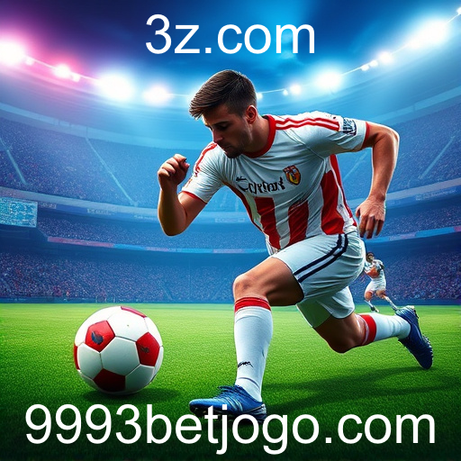 Esportes Virtuais: A Nova Tendência de Jogos no 9993bet